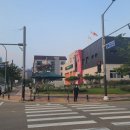 관양119안전센터 앞 이미지