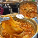 야당마을 | [파주/맛집] 응응 또 과음했어。양마니명동찌개마을 야당점 매운갈비찜, 계란말이 내돈내산 후기