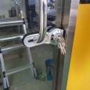 영신주유소 이미지