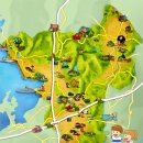 용월리지석묘군 이미지