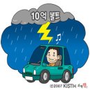금벼락