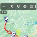 한티휴게소 이미지