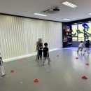 용인대 강한태권도장 이미지