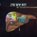 생로병사의 비밀(467회)-간암의 발생원인은 B형,C형 간염(펌) 이미지