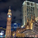 호텔런더너 | 마카오 가볼만한 곳｜런더너 호텔 근위병 교대식 무료 공연 후기