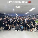 전일복싱클럽(일곡관) | 전일복싱 스파링데이/광주복싱/광주남구복싱/스파링데이후기 🥊