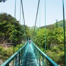 푸른계곡 이미지