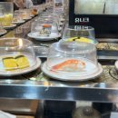 스시초이스 | [인천] 송도 컨벤시아 해양경찰청 회전초밥 맛집 스시초이스 내돈내산 방문후기