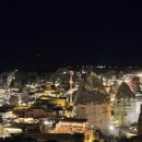 여행영어(야간) | 카파도키아 괴레메 이스탄불 야간버스 후기 카밀콕 버스 추천