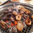 민이네 숯불닭갈비 막창 이미지