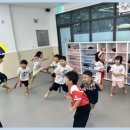 라스트킥 태권도 이미지