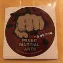 김대환Boxing&MMA