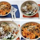 보울레시피(BOWL RECIPE) | [광주 상무지구] 내 맘대로 골라 먹는 포케 맛집 '보울레시피', 상무지구 샐러드 데이트 코스로 추천! 🥗🥑