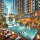 금강온천모텔 이미지