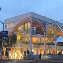 오일파크 | 인천 월미도 뽀로로파크 근처 아이랑 가기 좋은 맛집 문테라스 내돈내산 솔직후기