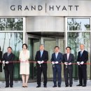 그랜드하얏트인천 웨스트타워 이미지