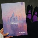 다뽑으리(디엠테크) | 2025.12.11.19:30{타지마할의 근위병}최재림,이승주_관객과의 대화&amp;친필 사인 프로그램북