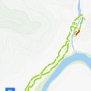 재인폭포공원 주차장 이미지