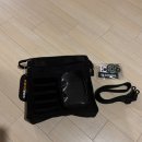 좋은운동 | 헬스 가방 추천｜수납력 좋은 운동 가방 (+그립타 마그네틱 파우치 후기)