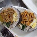 까치칼국수