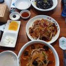 황궁쟁반짜장도원 이미지