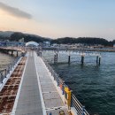 대진항 해상공원 이미지