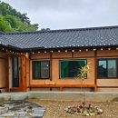 백두대간한옥펜션 이미지