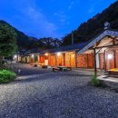 방태산마당바위민박 이미지