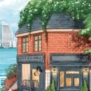 하늘세탁소 이미지