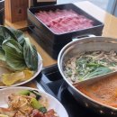 토니모리사상애플아울렛매장 | 부산 사상 샤브20 후기｜애플아울렛 샤브샤브 무한리필, 생맥주까지 즐긴 외식