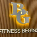 피트니스 비긴즈(Fitness Begins) 이미지