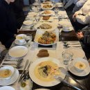 군산 맛집 아스텔라 레스토랑 후식 디저트 무료 이탈리안 음식