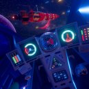 현대로직스틱 | PC VR 신작 '얼라이언스 피스파이터' 출시!