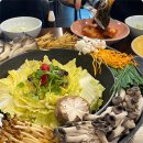 심마니약초한방백숙 이미지