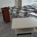 최무선로 | [영천사무용가구 교육장가구 납품후기] 영천가구점 이동식 접이식 책상과 메쉬의자 배송