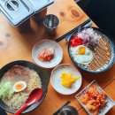 단바쿠라멘 이미지