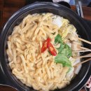 맞닿음 판교 | 판교 점심 맛집 맞닿음 어묵탕 치킨데리야끼밥 저녁에 술 한잔하고 싶은 곳