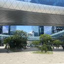 COSS데이터보안 | 안랩블록체인컴퍼니, 국정원 안보기념관 탐방