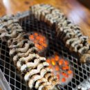 옥과골프장 | ⛳️ 옥과기안CC 근처 섬진강민물장어 방문기! 장어구이로 몸보신 제대로~ 🐟🔥