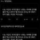 나는 지금도 외국인들이 '너희는 카레에 김치를 올려 먹는다면서?'를 욕으로 쓴다는게 이해가 되지 않음..x 이미지