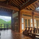 한옥카페 이미지