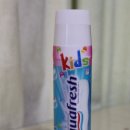 킨더후레쉬
