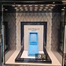 (주)디피에푸서비스코리아 | 제이콥앤코 지디 목걸이 피스마이너스원 데이지 펜던트 국내매장 현장구매 후기