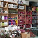 기라성 미용재료 이미지