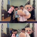 12월 일상 #3 무릎이 사망하셨습니다🪽