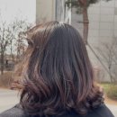 루원시티프라디움105동 앞 | 인천 계양구미용실 추천 온결살롱 다녀온 후기