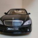 1:18/오토아트,미니챔프,CMC/ 벤츠 s63 amg,마이바흐 57s, slr 스털링모스,w25 판매합니다 이미지