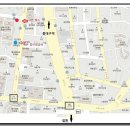 동인네거리 북편 이미지