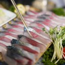 노도고등어회 이미지