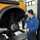 타이어맥스 | 브롱코 37인치 타이어 간섭 해결! JKS 맥스타이어 클리어런스 킷 완벽 세팅 후기